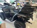 Klikněte pro detailní foto č. 5 - CFMOTO Gladiator X850