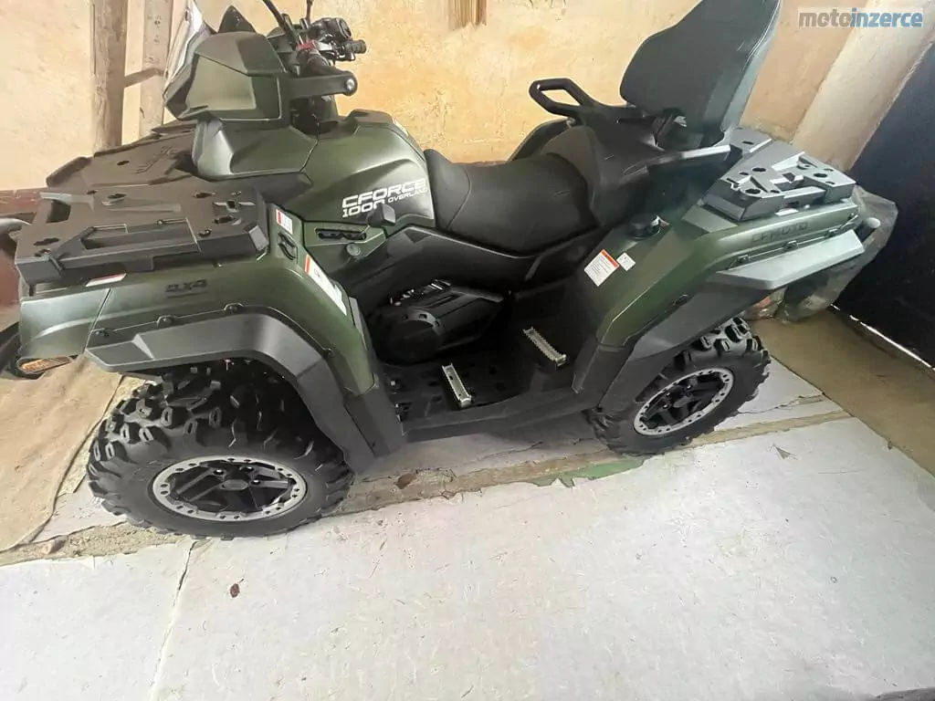 CFMOTO 125 NK