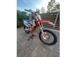 Klikněte pro detailní foto č. 4 - KTM 350 SX-F