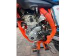 Klikněte pro detailní foto č. 6 - KTM 350 SX-F