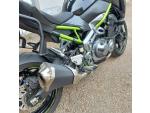 Klikněte pro detailní foto č. 10 - Kawasaki Z 900