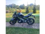 Klikněte pro detailní foto č. 1 - Kawasaki Z 900