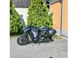 Klikněte pro detailní foto č. 3 - Kawasaki Z 900