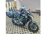 Klikněte pro detailní foto č. 4 - Kawasaki Z 900
