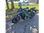 Klikněte pro detailní foto č. 5 - Kawasaki Z 900