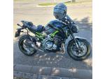 Klikněte pro detailní foto č. 6 - Kawasaki Z 900