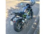 Klikněte pro detailní foto č. 7 - Kawasaki Z 900