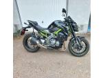 Klikněte pro detailní foto č. 9 - Kawasaki Z 900