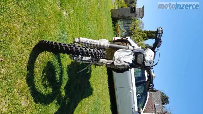 Gas Gas EC 300