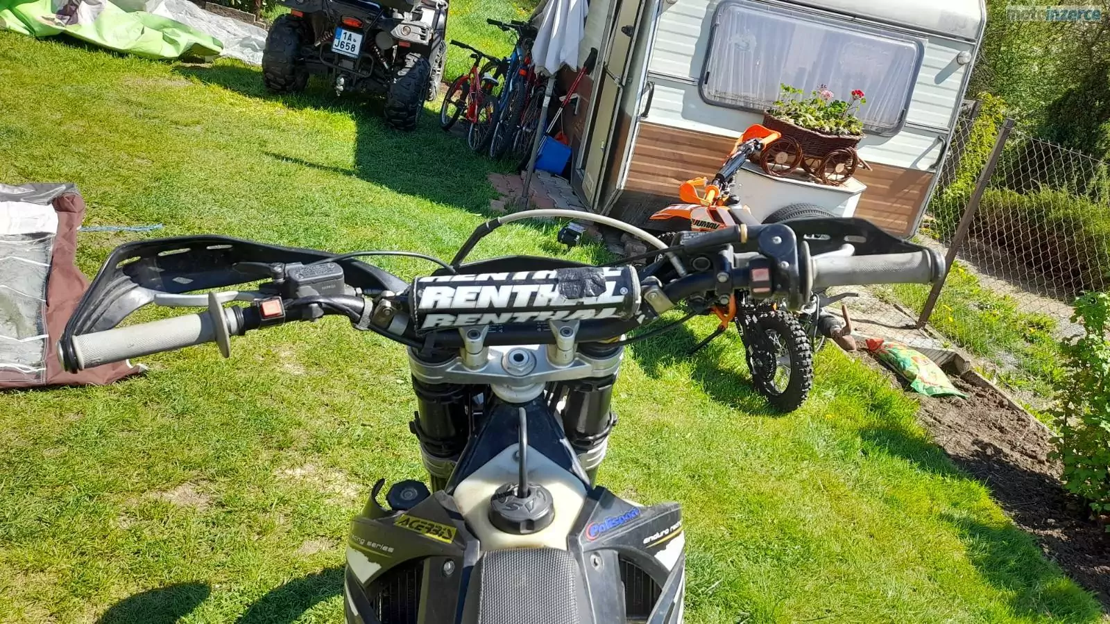 Gas Gas EC 300