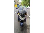 Klikněte pro detailní foto č. 2 - Aprilia Atlantic 500