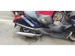 Klikněte pro detailní foto č. 7 - Aprilia Atlantic 500