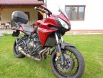Klikněte pro detailní foto č. 1 - Yamaha Tracer 7 / 700