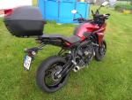 Klikněte pro detailní foto č. 2 - Yamaha Tracer 7 / 700