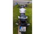 Klikněte pro detailní foto č. 10 - Honda CB 125 F