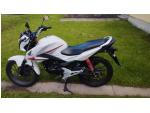 Klikněte pro detailní foto č. 12 - Honda CB 125 F