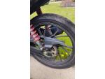 Klikněte pro detailní foto č. 2 - Honda CB 125 F