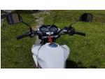 Klikněte pro detailní foto č. 4 - Honda CB 125 F
