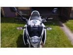 Klikněte pro detailní foto č. 5 - Honda CB 125 F