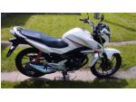 Klikněte pro detailní foto č. 6 - Honda CB 125 F