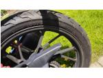 Klikněte pro detailní foto č. 7 - Honda CB 125 F