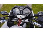 Klikněte pro detailní foto č. 9 - Honda CB 125 F