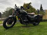Klikněte pro detailní foto č. 1 - Jawa Perak
