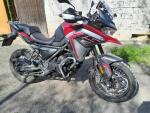 Klikněte pro detailní foto č. 2 - Voge 650DSX