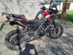 Klikněte pro detailní foto č. 3 - Voge 650DSX