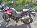 Klikněte pro detailní foto č. 4 - Voge 650DSX