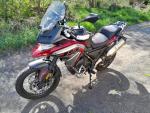 Klikněte pro detailní foto č. 5 - Voge 650DSX