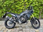 Klikněte pro detailní foto č. 1 - Yamaha Ténéré 700