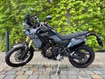 Klikněte pro detailní foto č. 2 - Yamaha Ténéré 700