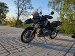 Detail nabídky - BMW R 1150 GS