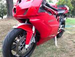 Klikněte pro detailní foto č. 10 - Ducati 749