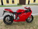 Klikněte pro detailní foto č. 11 - Ducati 749