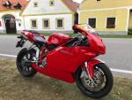Detail nabídky - Ducati 749