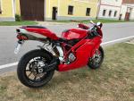 Klikněte pro detailní foto č. 2 - Ducati 749