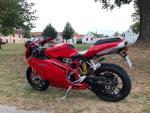 Klikněte pro detailní foto č. 3 - Ducati 749