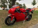 Klikněte pro detailní foto č. 4 - Ducati 749