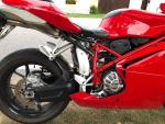 Klikněte pro detailní foto č. 8 - Ducati 749