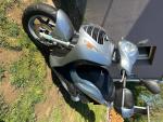 Honda PS 125i