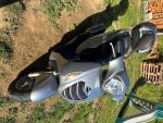 Klikněte pro detailní foto č. 3 - Honda PS 125i
