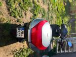 Klikněte pro detailní foto č. 4 - Honda PS 125i