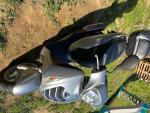 Klikněte pro detailní foto č. 5 - Honda PS 125i