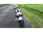 Klikněte pro detailní foto č. 10 - BMW F 800 R