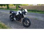 Klikněte pro detailní foto č. 1 - BMW F 800 R