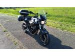 Klikněte pro detailní foto č. 2 - BMW F 800 R