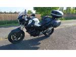 Klikněte pro detailní foto č. 8 - BMW F 800 R