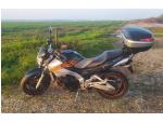 Klikněte pro detailní foto č. 1 - Suzuki GSR 600